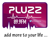 pluzz 89 9 fm ghana